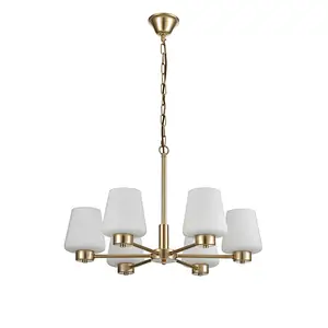 Pendant Lamp MD3948-6