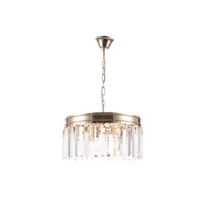 Ceiling Lamp MD3662-6
