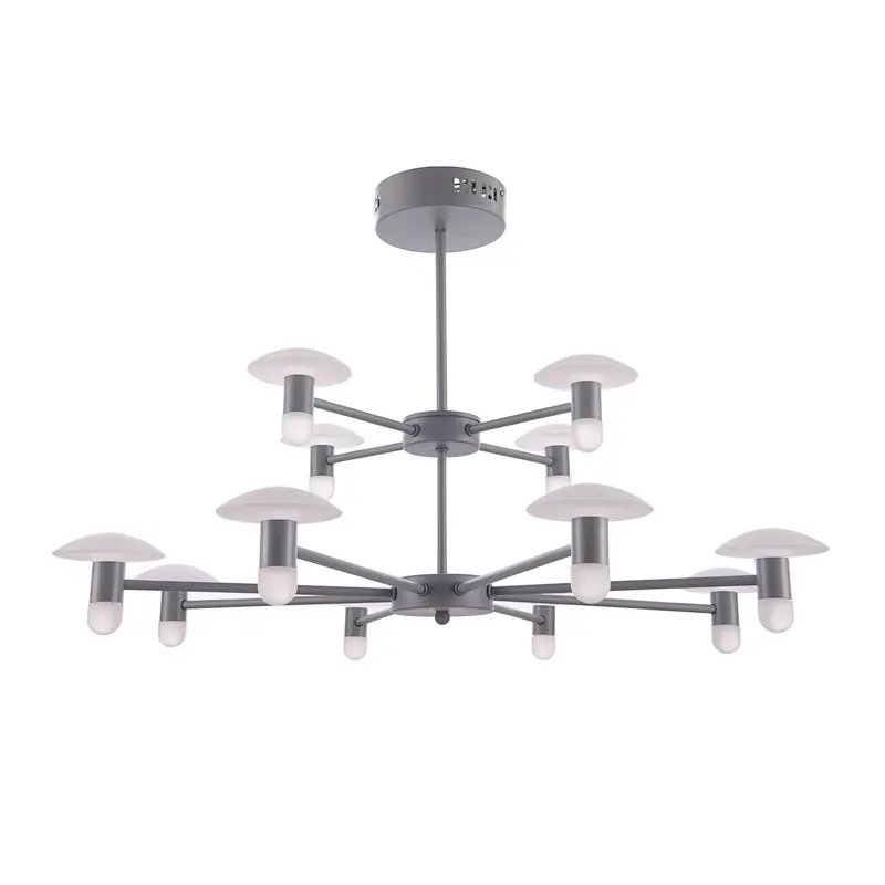 Ceiling Lamp MD3655-8+4C