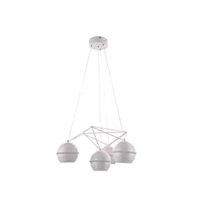Pendant Lamp MD3611-4A