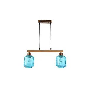 Pendant Lamp MD3757-2A