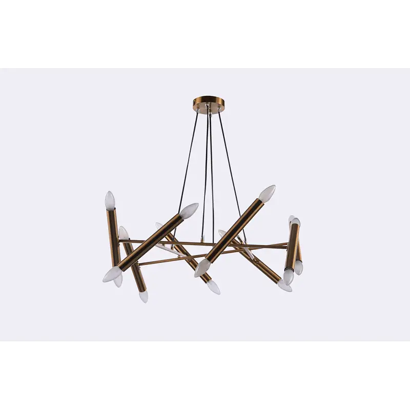 Pendant Lamp MD3791-16A