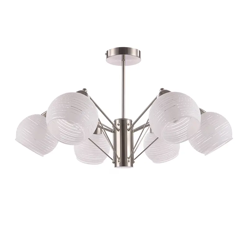 Ceiling Lamp MD3666-6C
