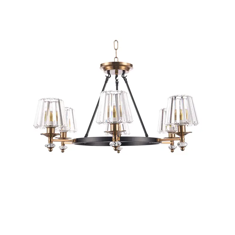Pendant Lamp MD3787-6B