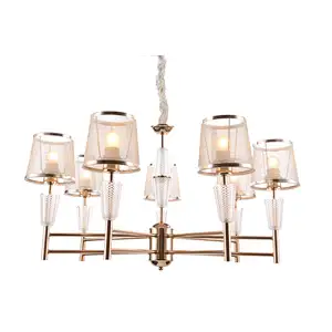 Pendant Lamp MD3749-7B