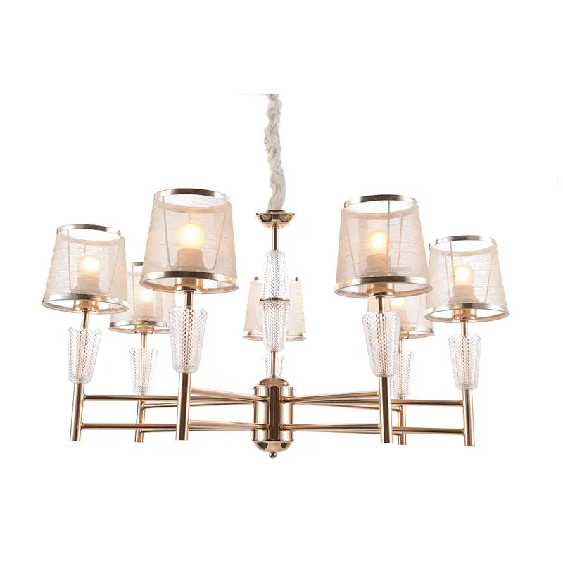 Pendant Lamp MD3749-7B