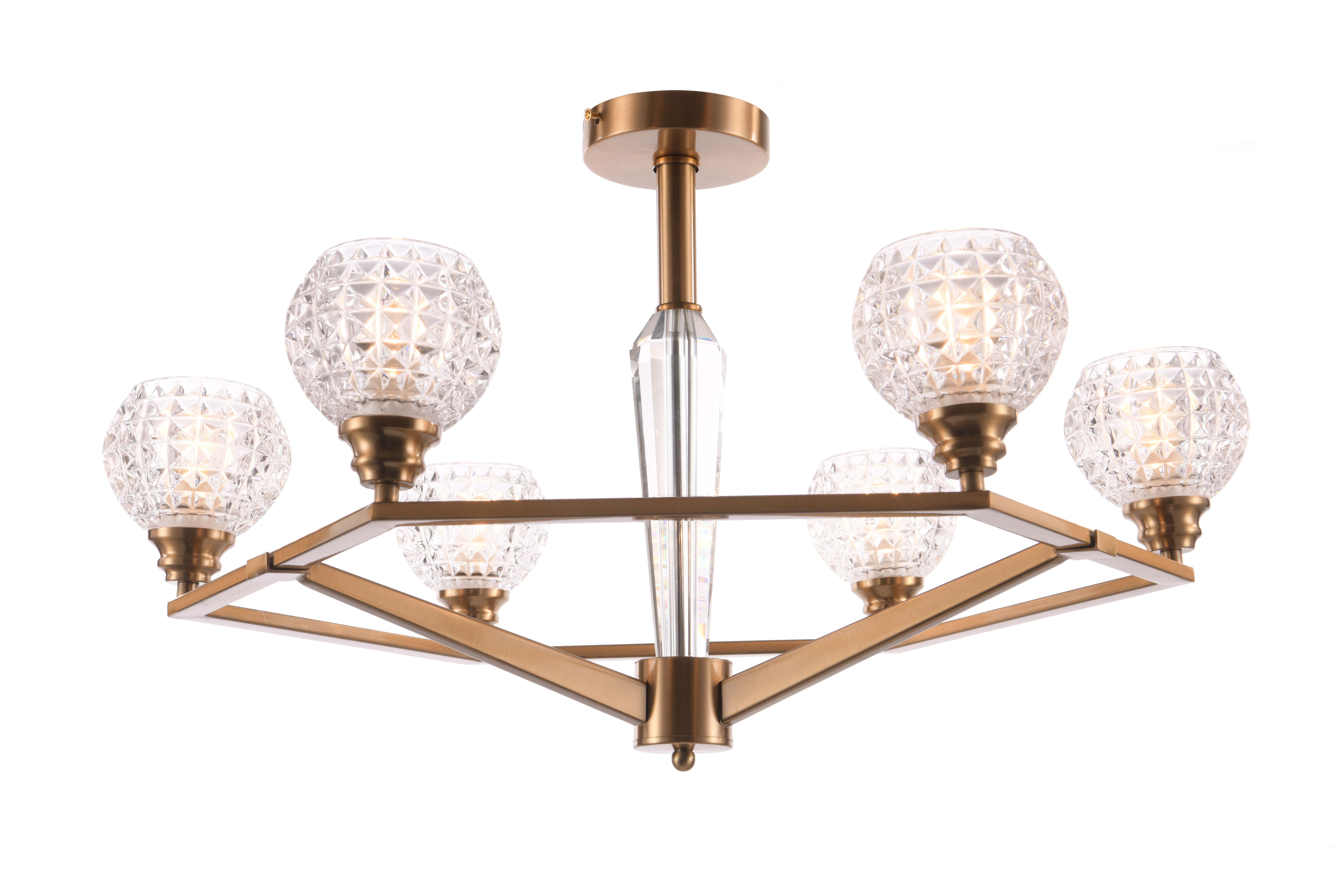 Ceiling Lamp MD3747-6A