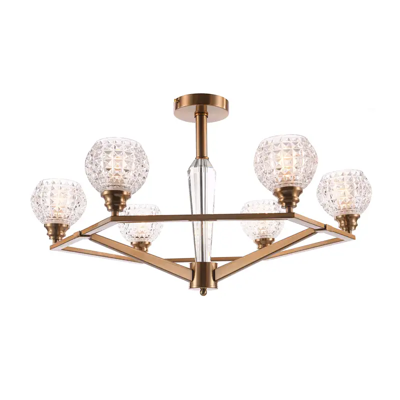 Ceiling Lamp MD3747-6A