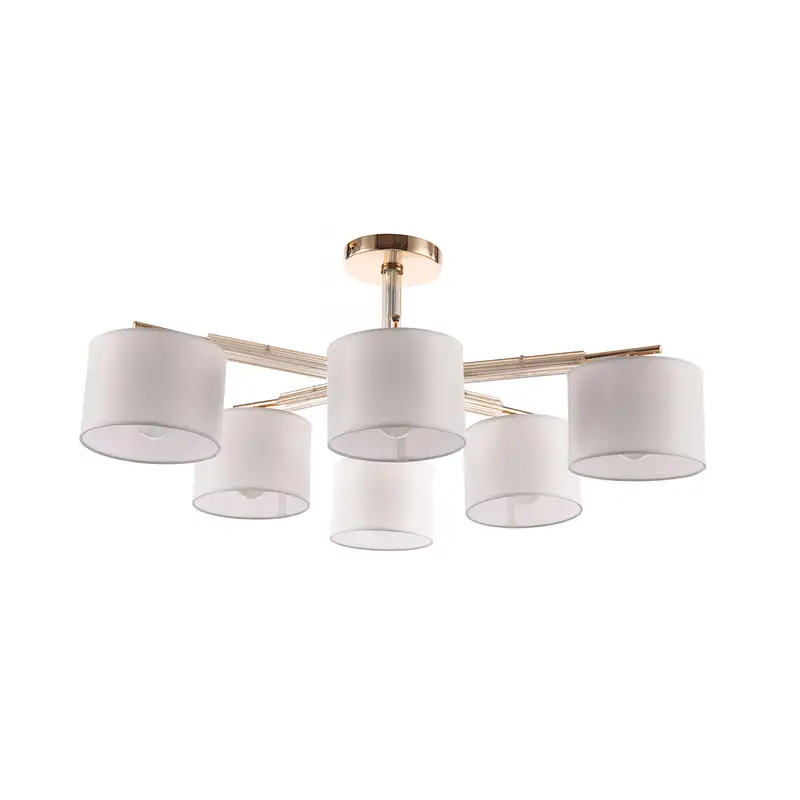 Ceiling Lamp MD3722-6B