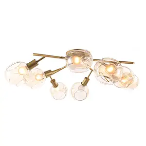Ceiling Lamp MD3727-8C