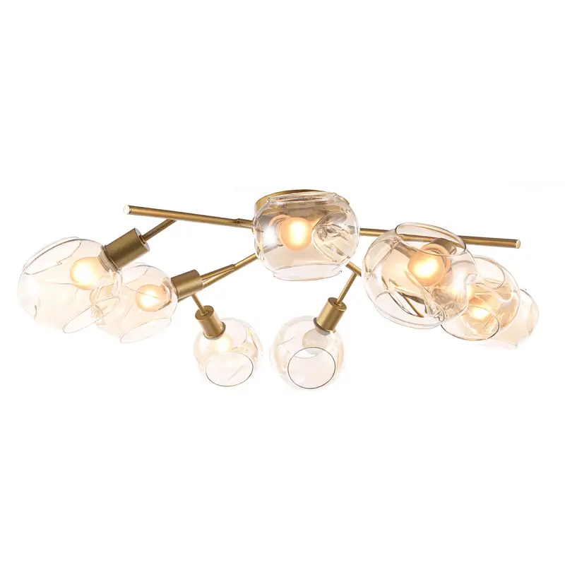 Ceiling Lamp MD3727-8C