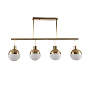 Pendant LampMD3580-4C