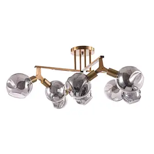 Ceiling Lamp MD3751-8C