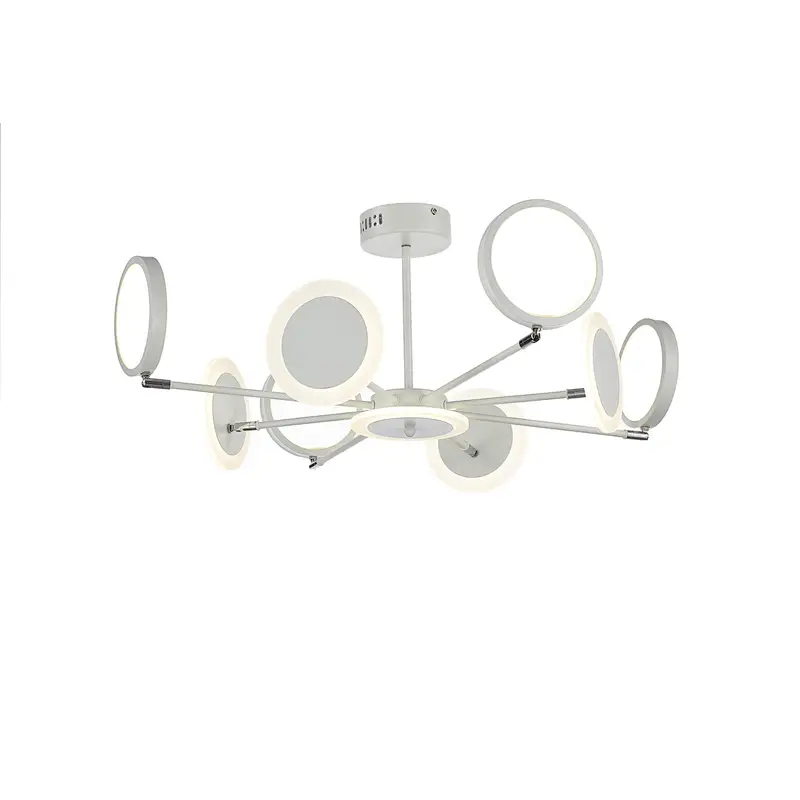 Ceiling Lamp MD3832-8+1A