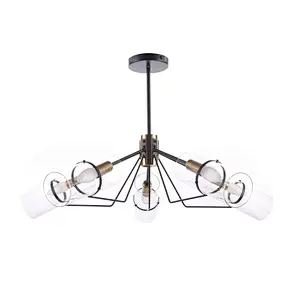 Ceiling Lamp MD3661-5A