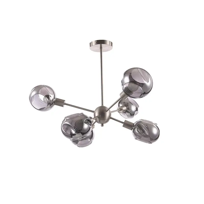 Ceiling Lamp MD3726-6A