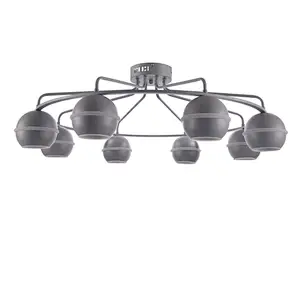 Ceiling Lamp MD3643-8C