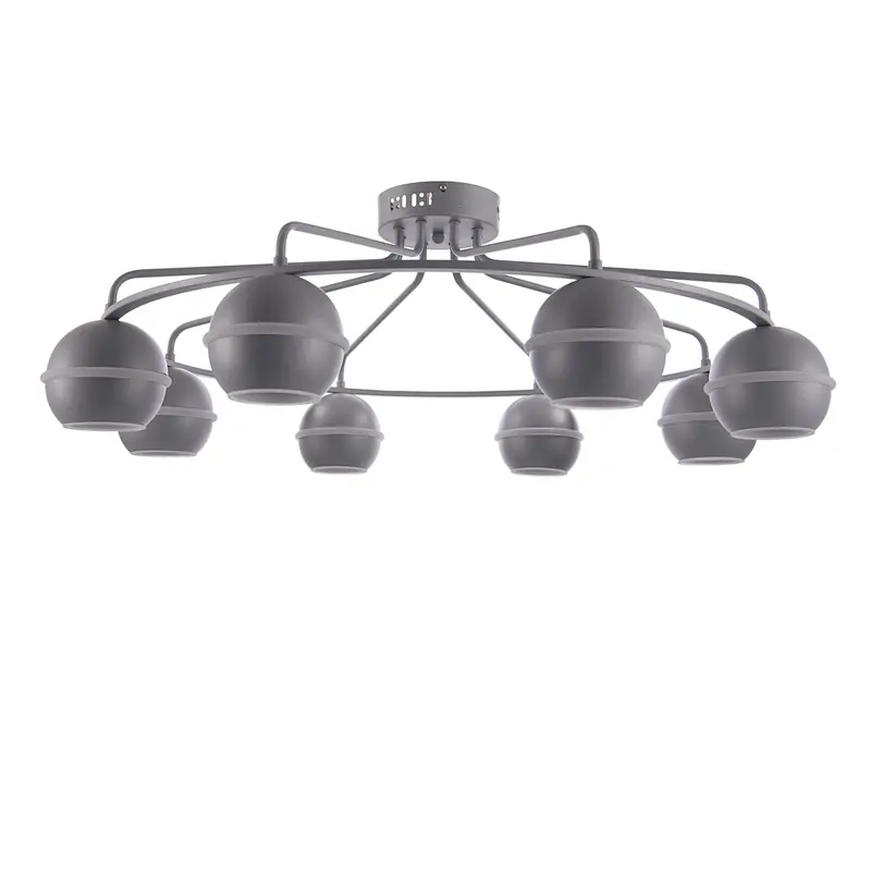 Ceiling Lamp MD3643-8C
