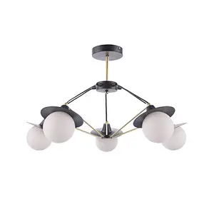 Ceiling Lamp MD3596-5A
