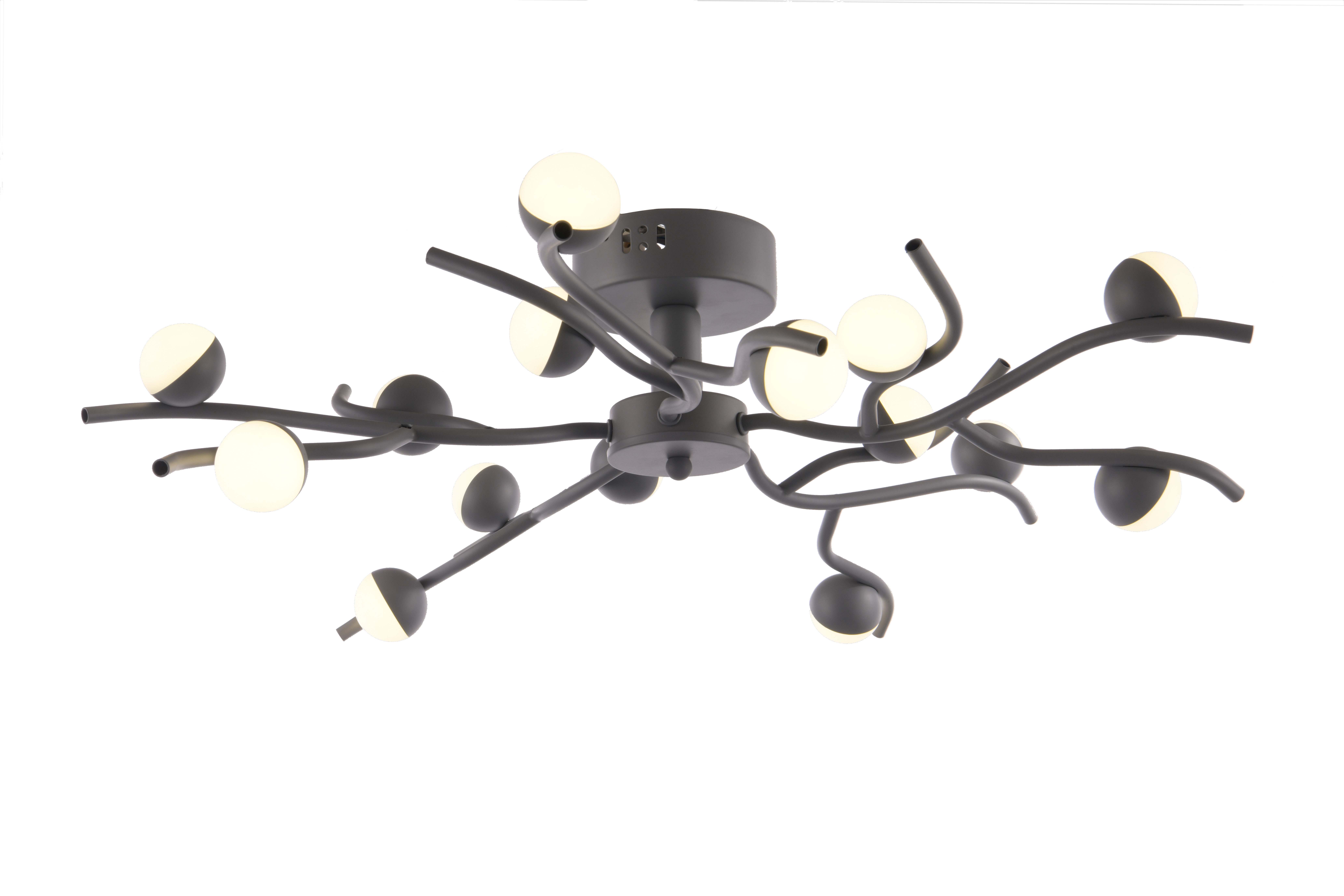 Ceiling Lamp MD3684-15C
