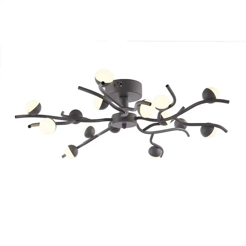 Ceiling Lamp MD3684-15C