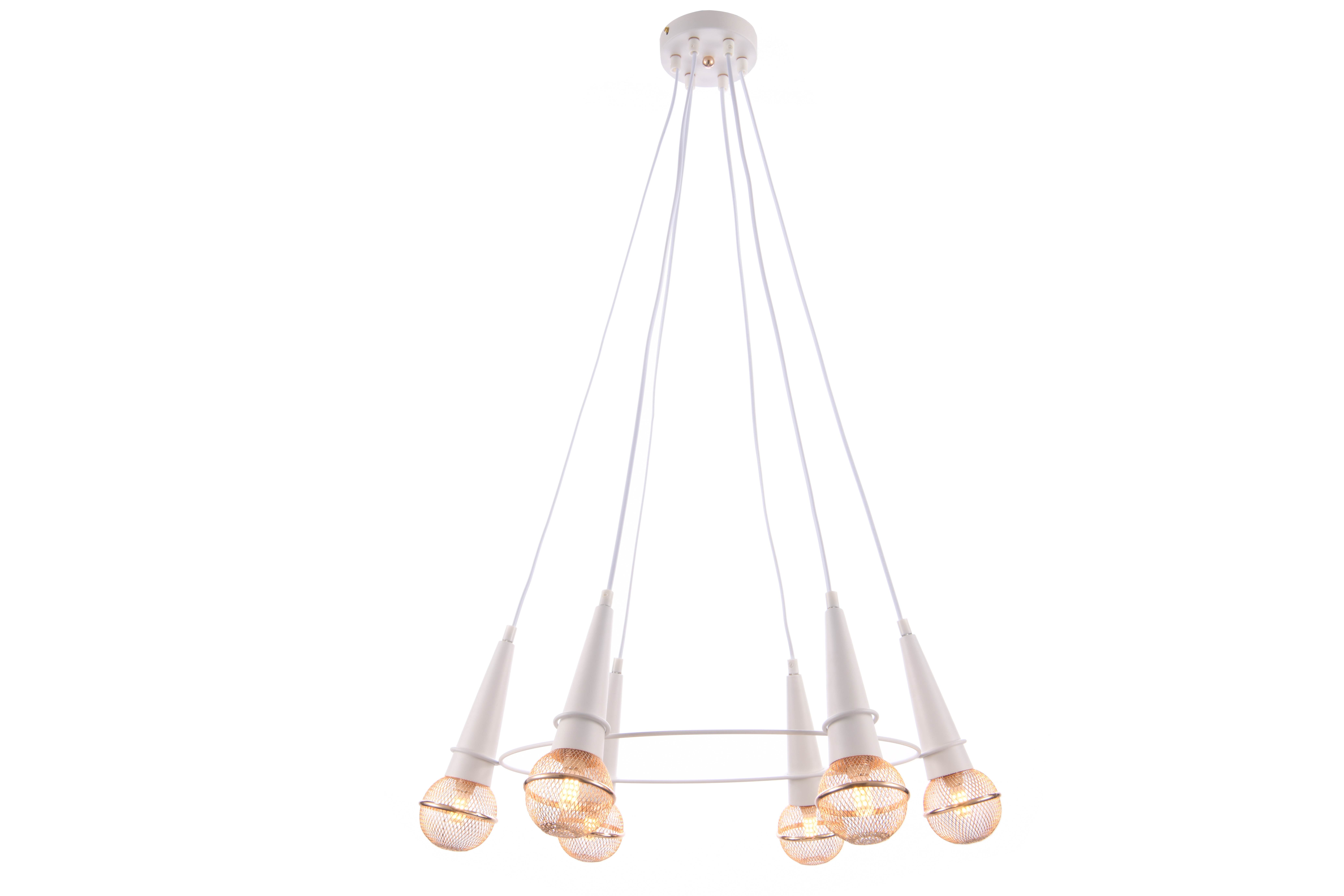 Pendant Lamp MD3597-6A