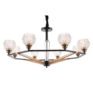 Pendant Lamp MD3747-8B