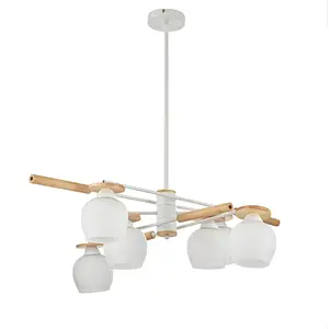 Pendant Lamp MD3877-6A