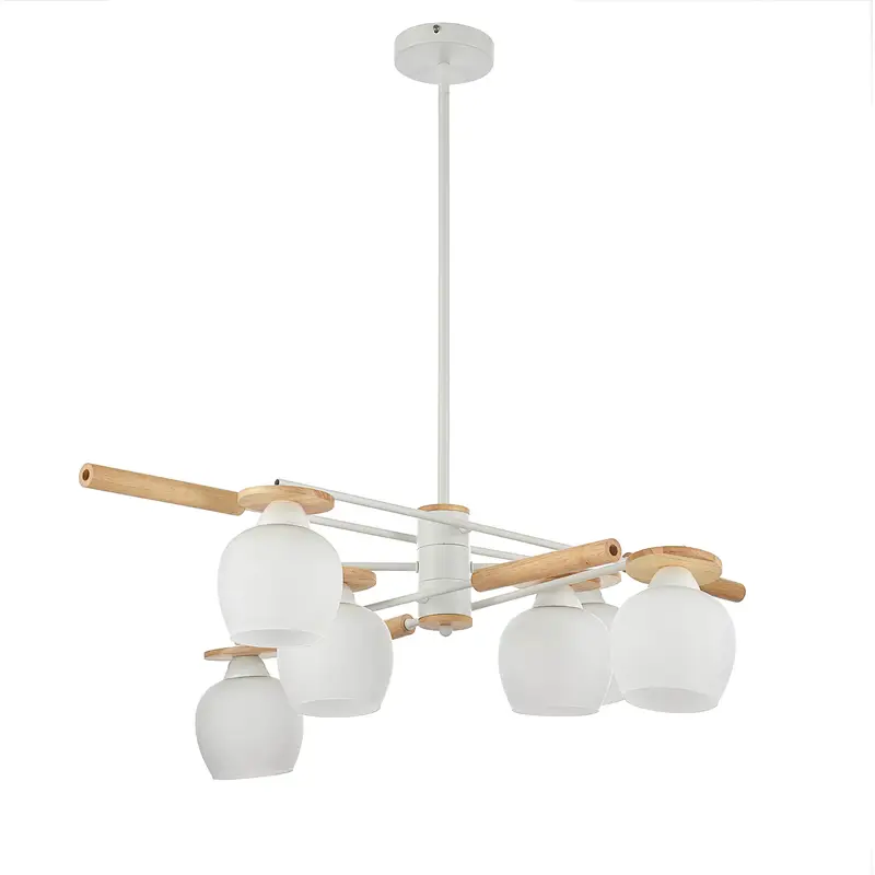 Pendant Lamp MD3877-6A