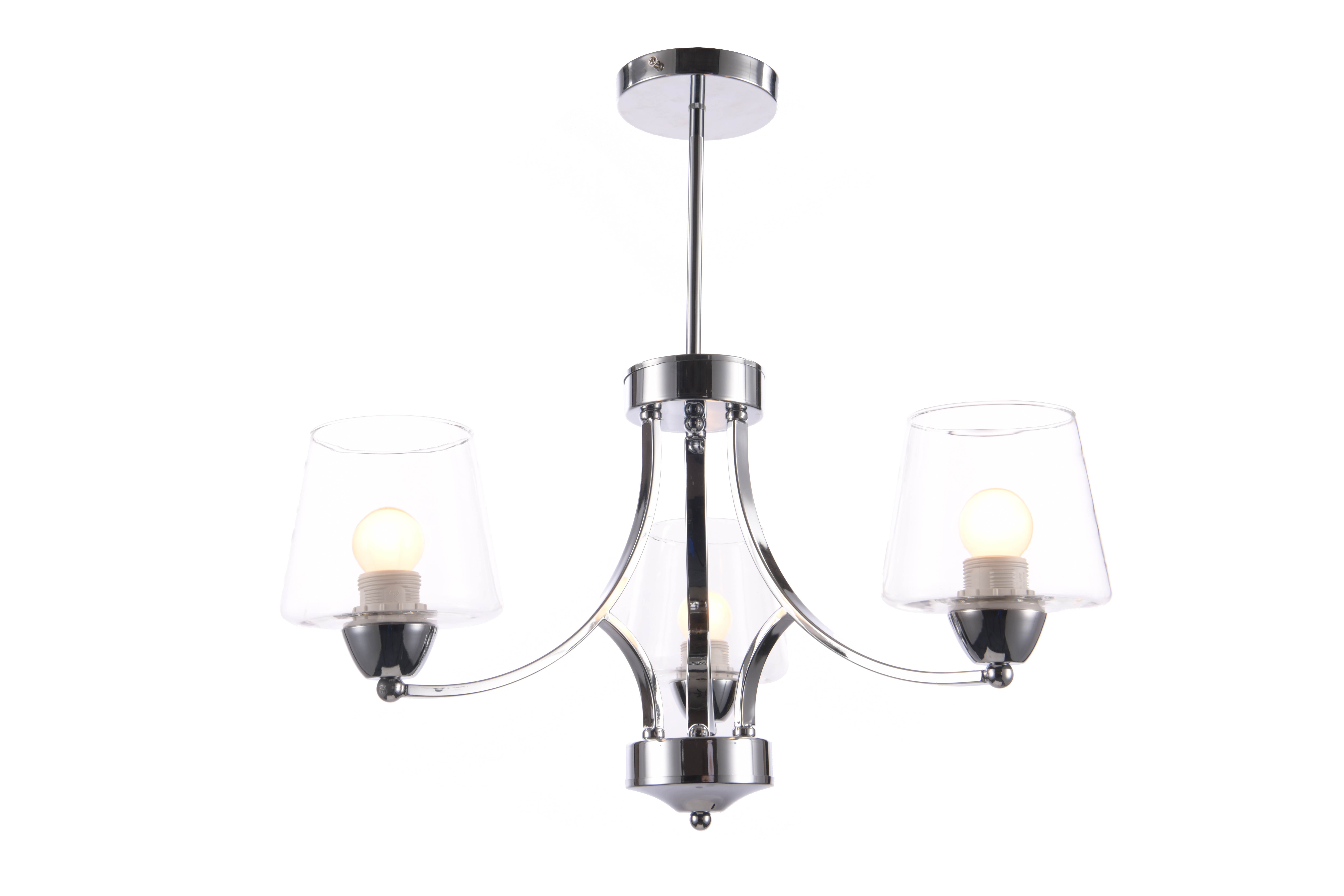 Ceiling Lamp MD3668-3A