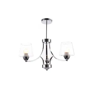 Ceiling Lamp MD3668-3A
