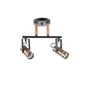 Ceiling Lamp MD3625-2A