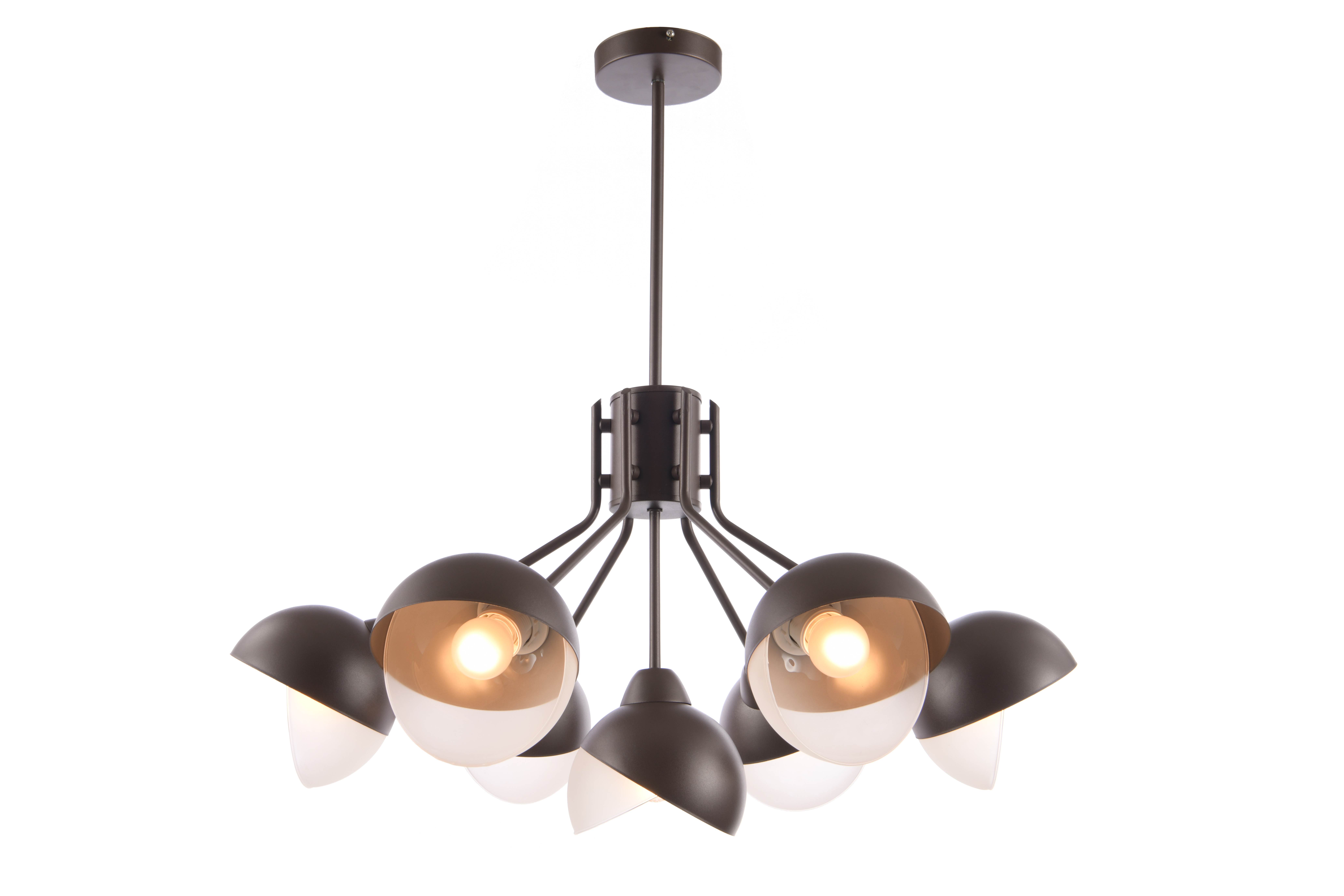Pendant Lamp MD3588-6+1C