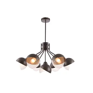 Pendant Lamp MD3588-6+1C