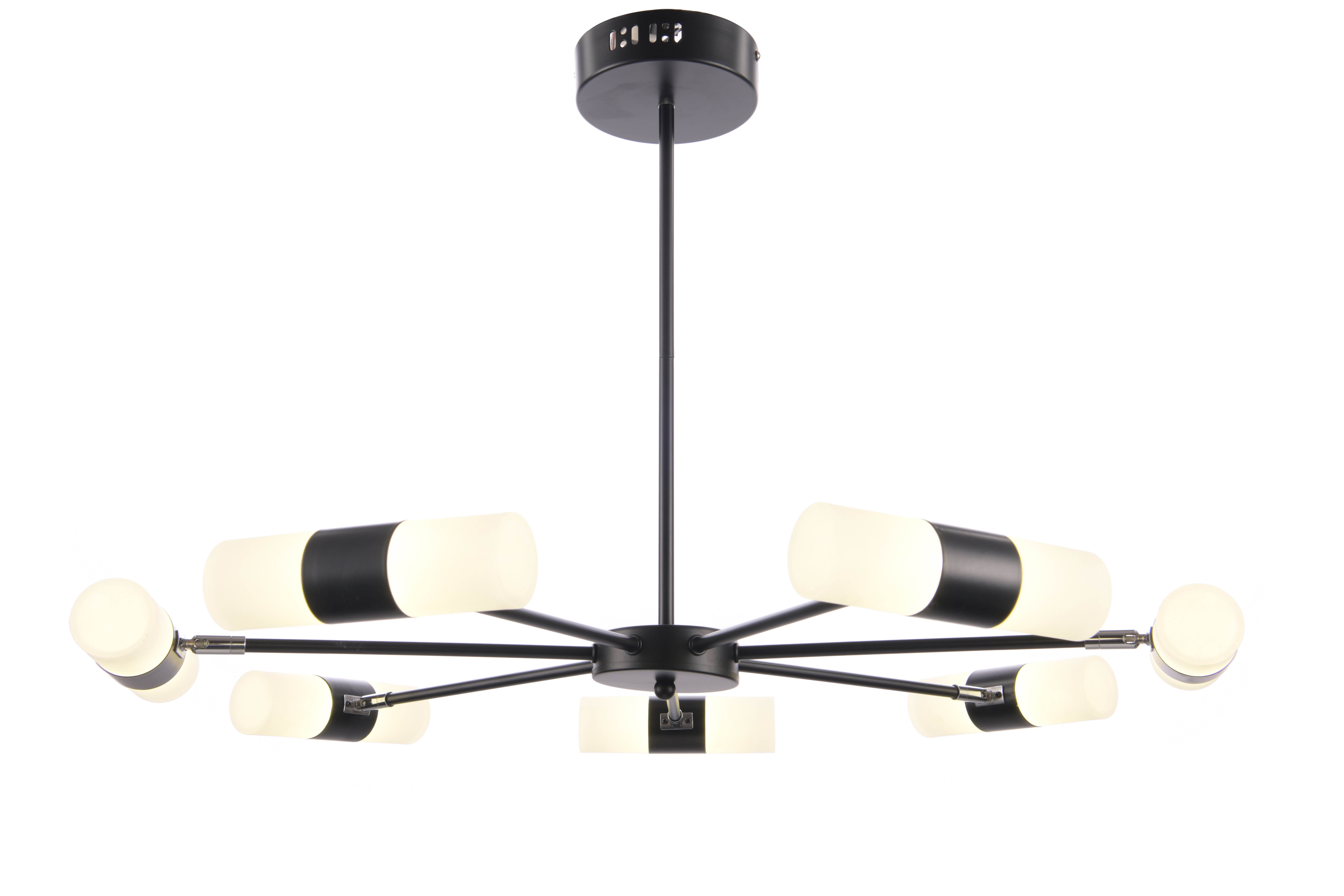 Ceiling Lamp MD3652-7B