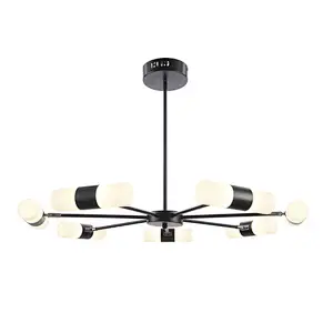 Ceiling Lamp MD3652-7B