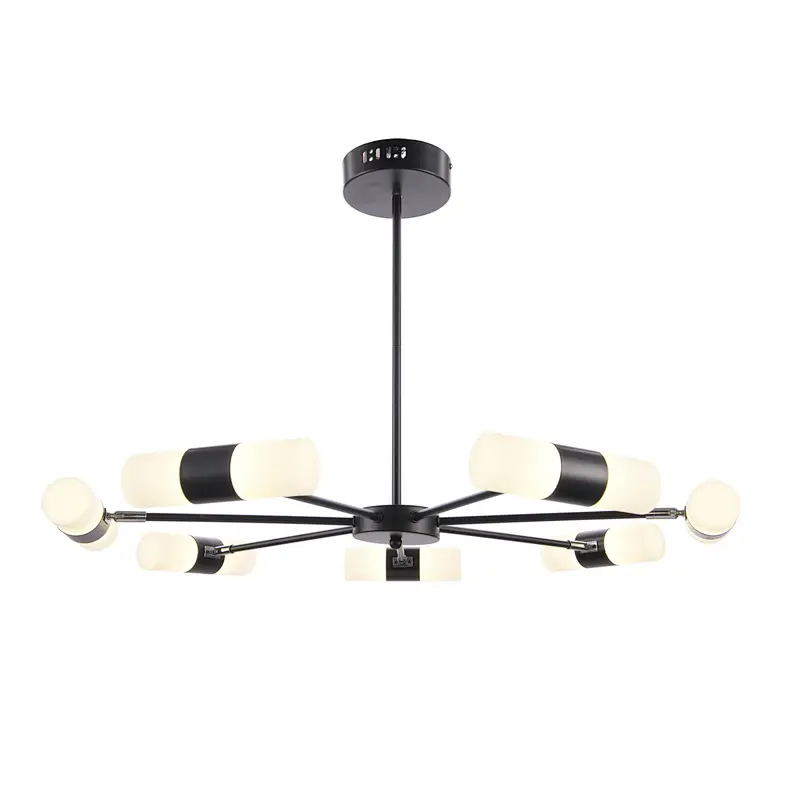 Ceiling Lamp MD3652-7B