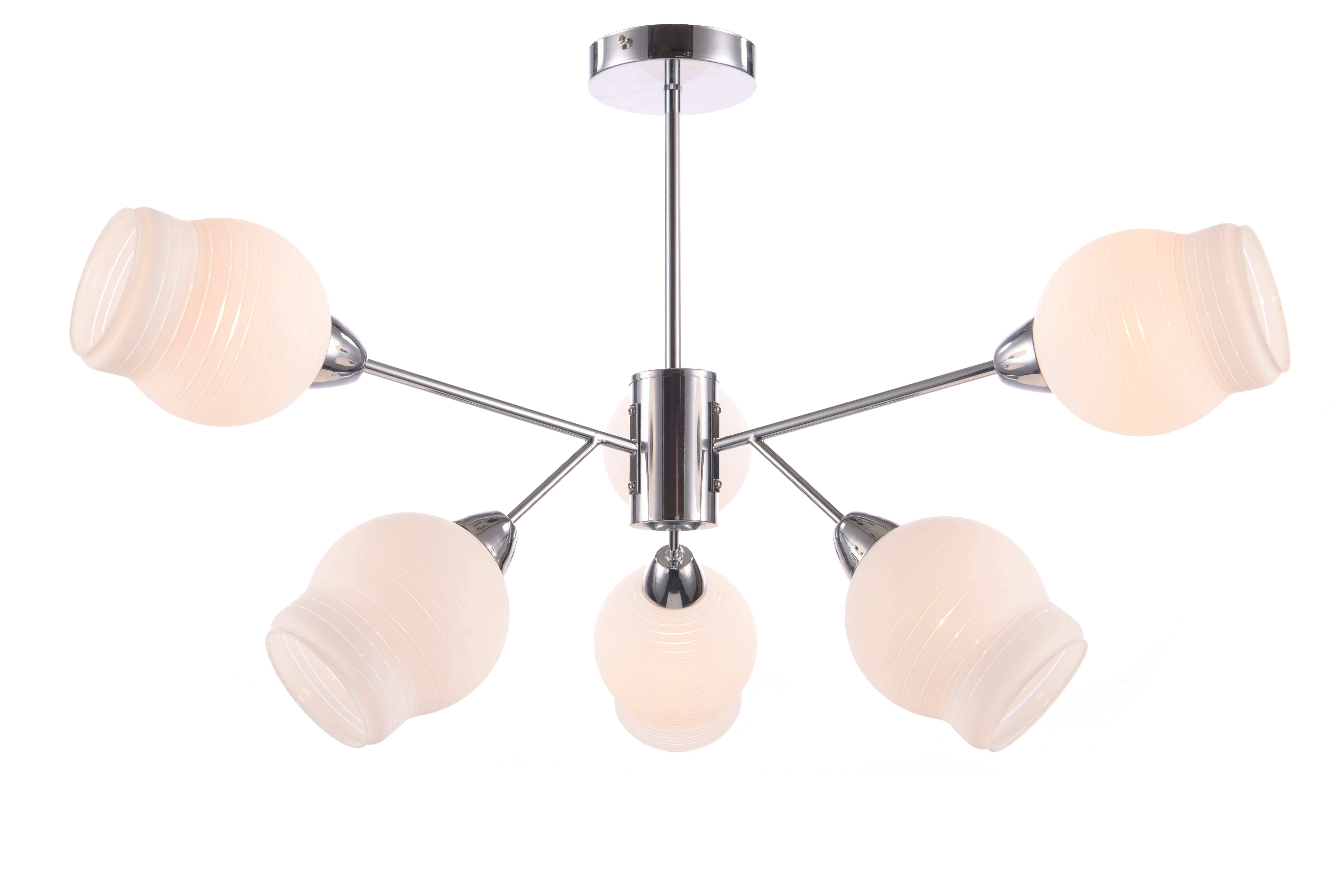 Ceiling Lamp MD3664-6A