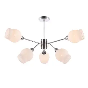 Ceiling Lamp MD3664-6A