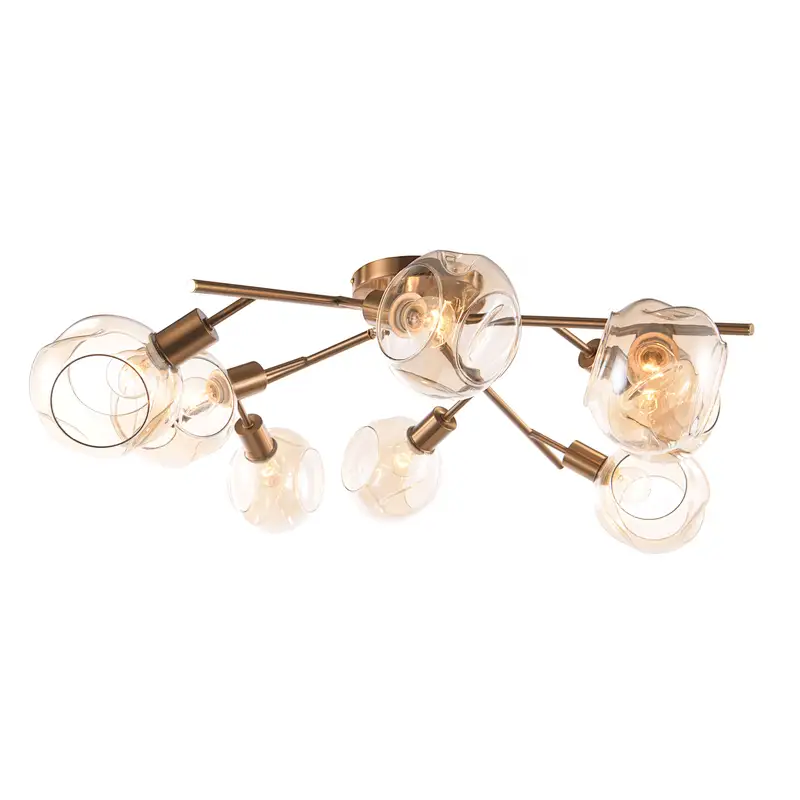 Ceiling Lamp MD3727-8B