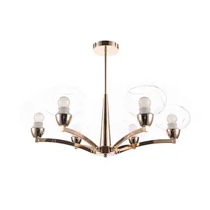 Ceiling Lamp MD3667-6C