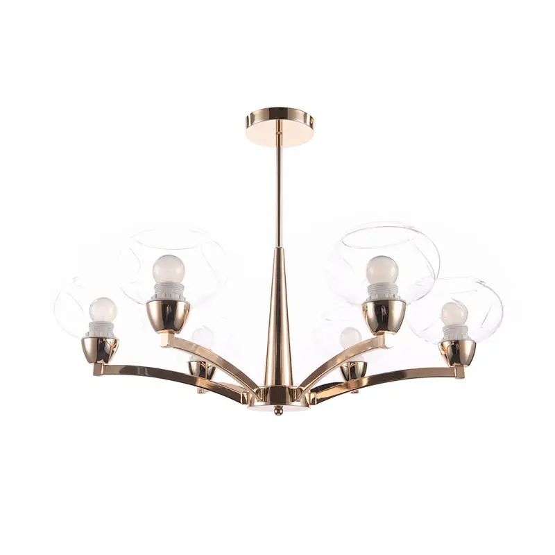 Ceiling Lamp MD3667-6C