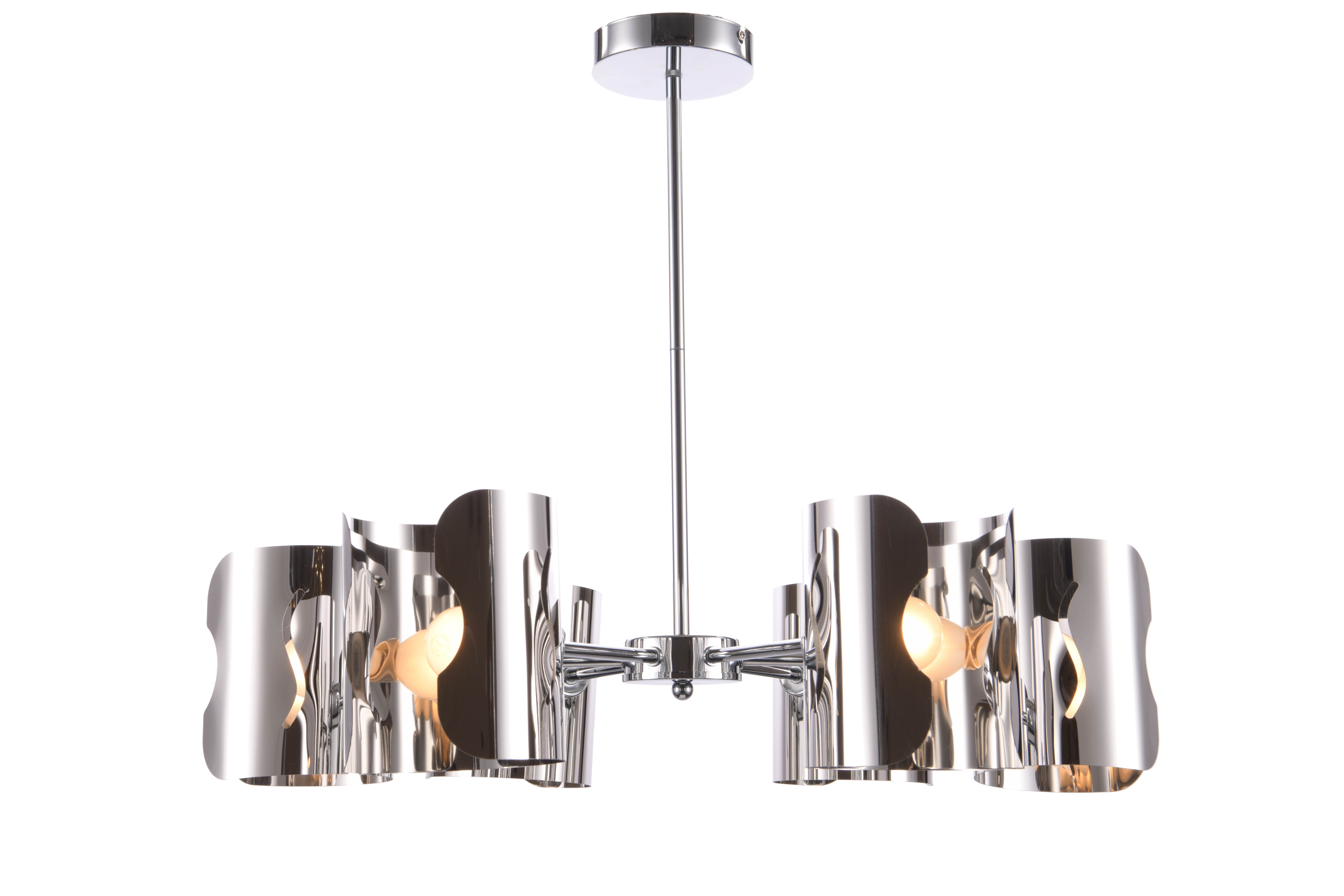 Ceiling Lamp MD3654-6B