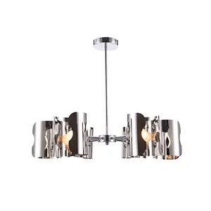 Ceiling Lamp MD3654-6B