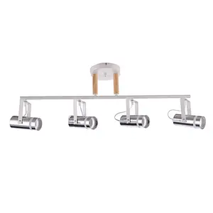Ceiling Lamp MD3625-4C
