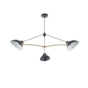 Pendant Lamp MD3878-3A