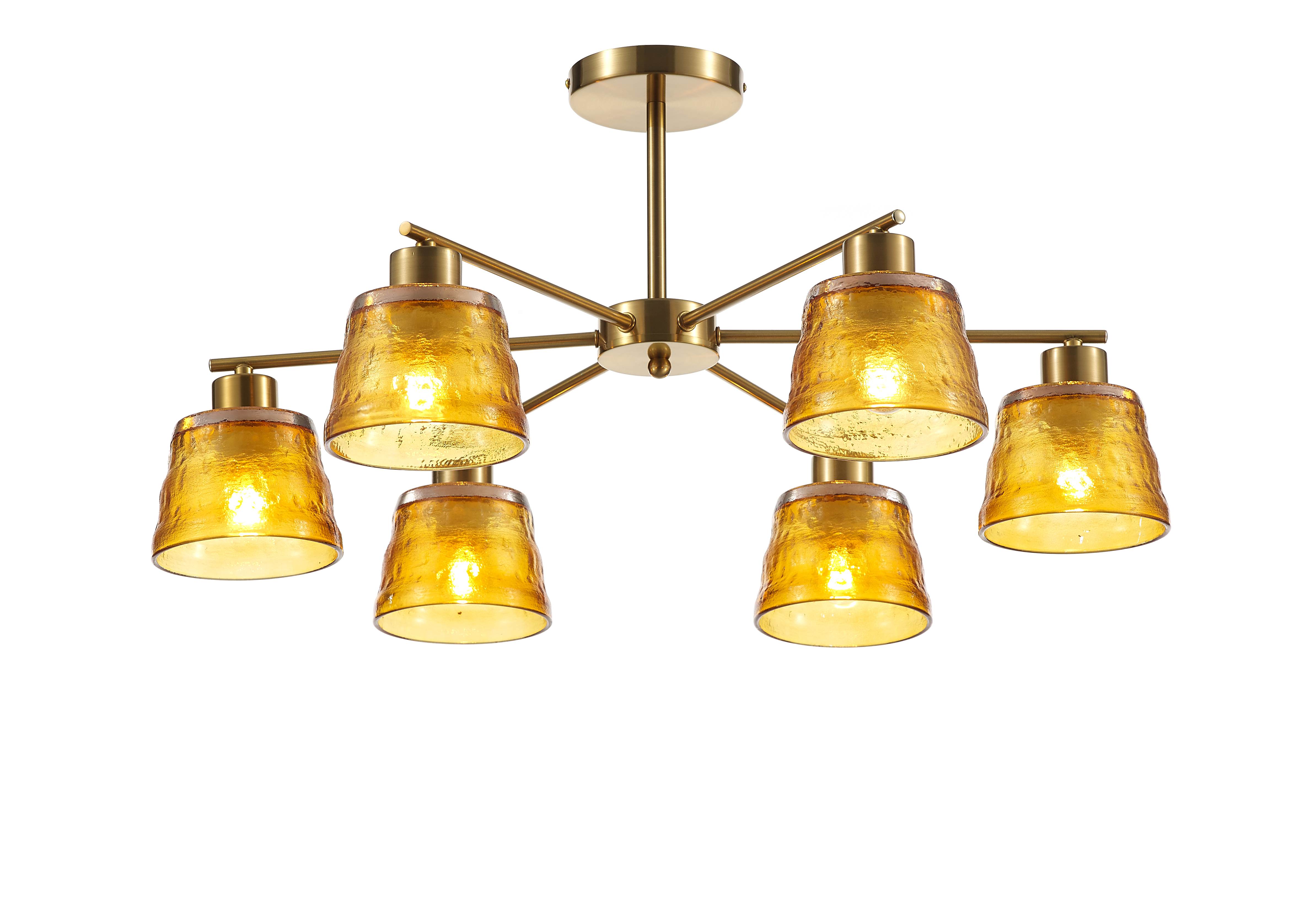 Ceiling Lamp MD3822-6C