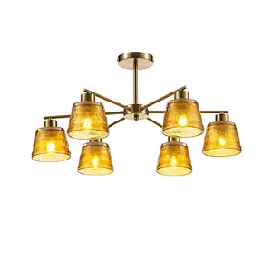 Ceiling Lamp MD3822-6C