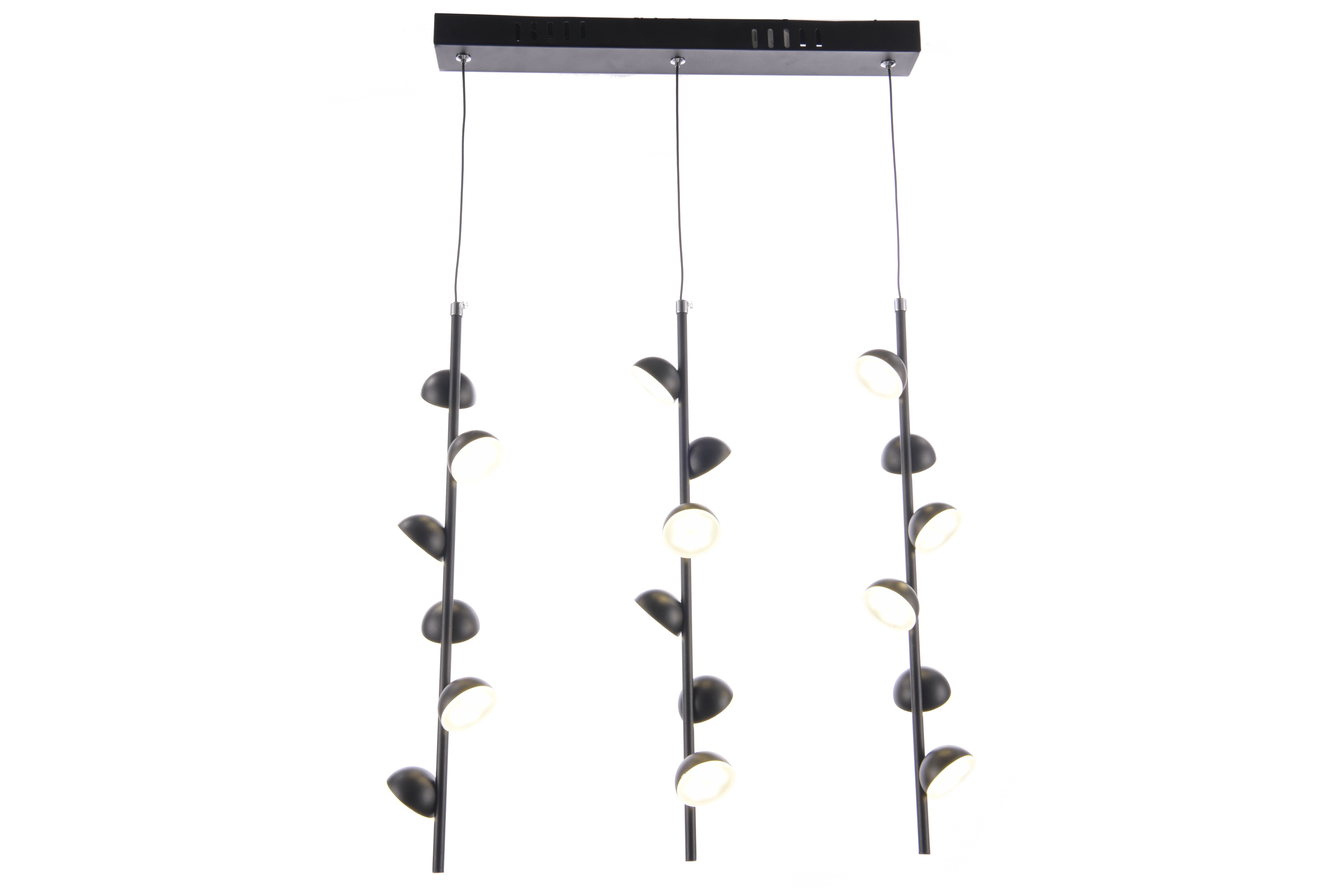 Pendant Lamp MD3617-18B