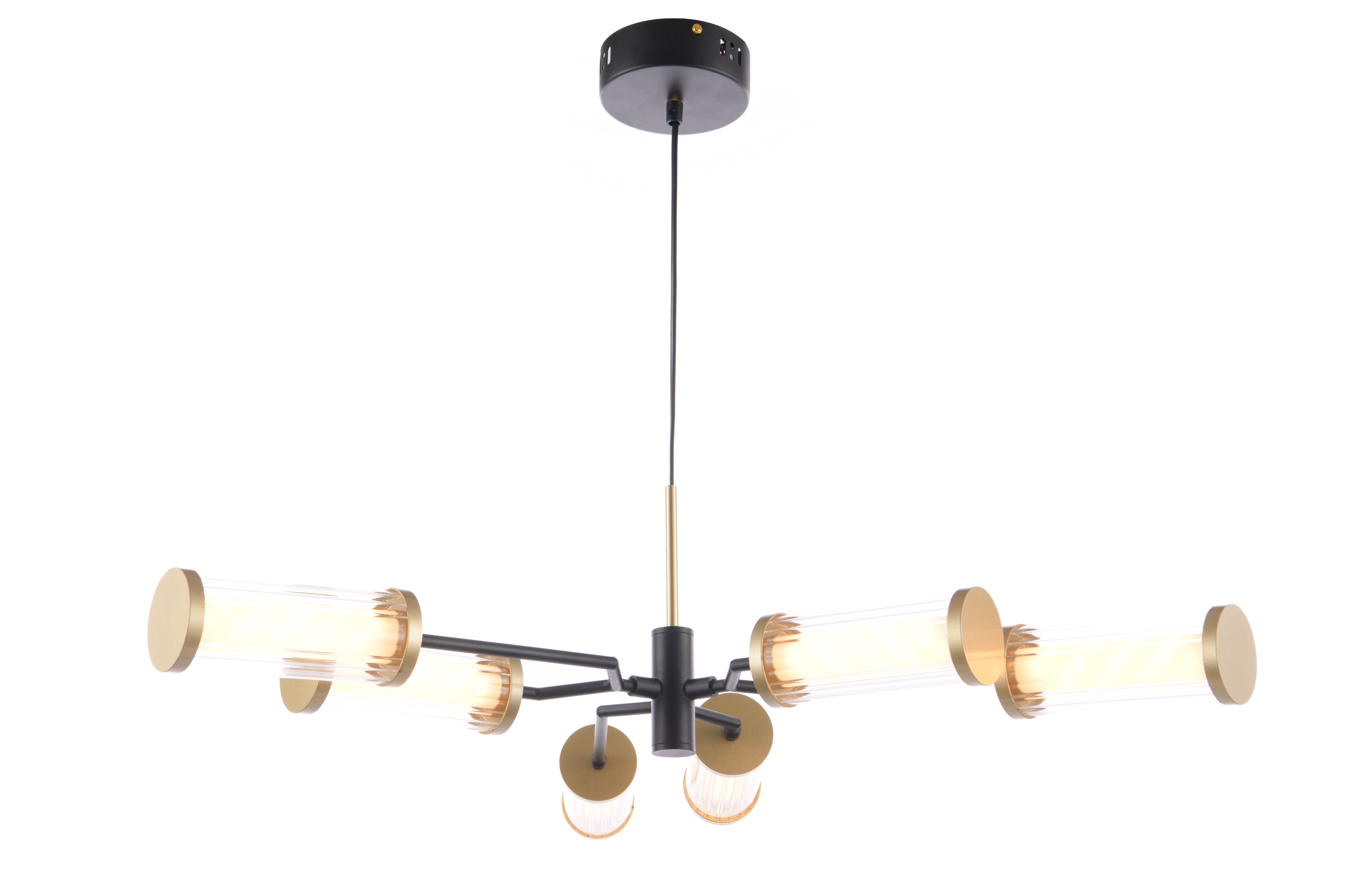 Pendant Lamp MD3609-6B